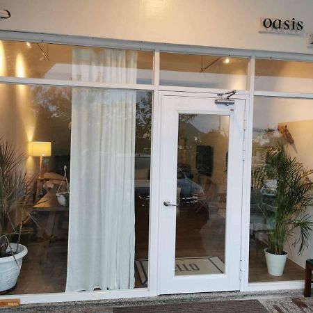 Oasis Inn Heng-ch'un Εξωτερικό φωτογραφία