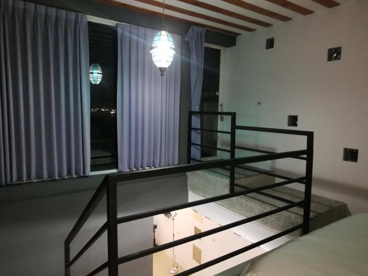 Oasis Inn Heng-ch'un Εξωτερικό φωτογραφία