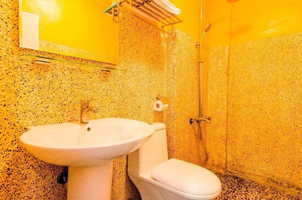 Oasis Inn Heng-ch'un Εξωτερικό φωτογραφία